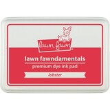 Lawn Fawn Premium Dye Ink Pad Lobster (LF926)