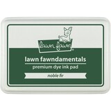 Lawn Fawn Premium Dye Ink Pad Noble Fir (LF999)