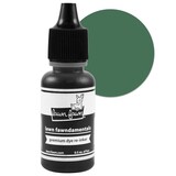 Lawn Fawn Premium Dye Re-Inker Noble Fir (LF1077)