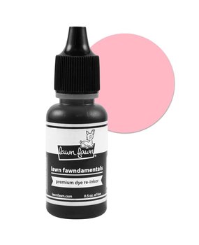 Lawn Fawn Premium Dye Re-Inker Ballet Slippers (LF1387)