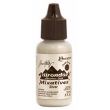 Ranger Adirondack Mixatives Silver By Tim Holtz