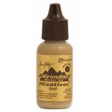 Ranger Adirondack Mixatives Gold By Tim Holtz