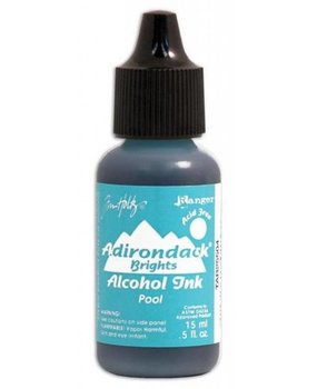 Ranger Adirondack Alcohol Ink Pool