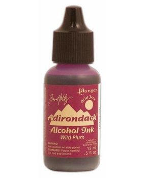 Ranger Adirondack Alcohol Ink Wild Plum