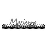 Marianne Design Craftable Twine Border (CR1415)