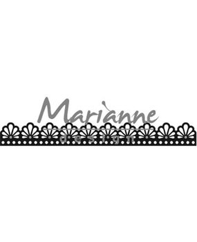 Marianne Design Craftable Twine Border (CR1415)