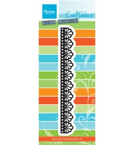 Marianne Design Craftable Twine Border (CR1415)