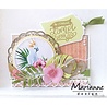 Marianne Design Craftable Twine Border (CR1415) Marianne Design Craftable Twine Border (CR1415)