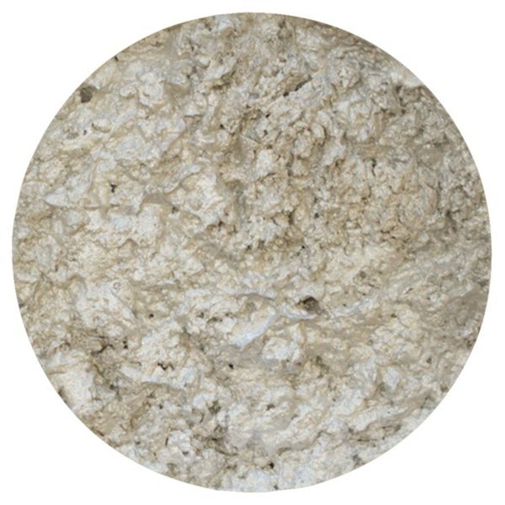 Nuvo Embellishment Mousse Pure Platinum (NEM 803)