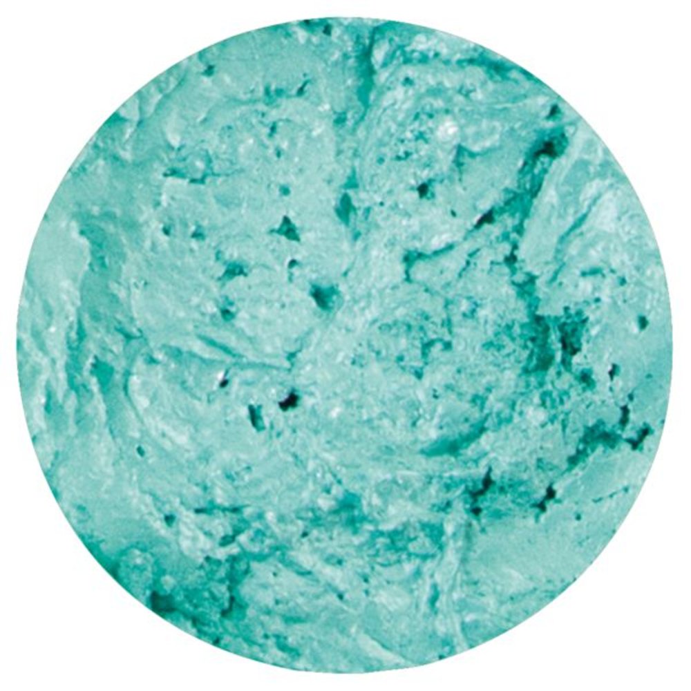 Nuvo Embellishment Mousse Aquamarine (NEM 807)