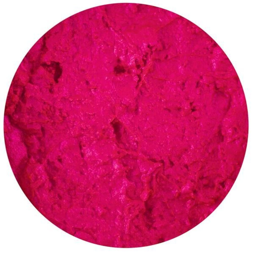 Nuvo Embellishment Mousse Pink Flame (NEM 813)