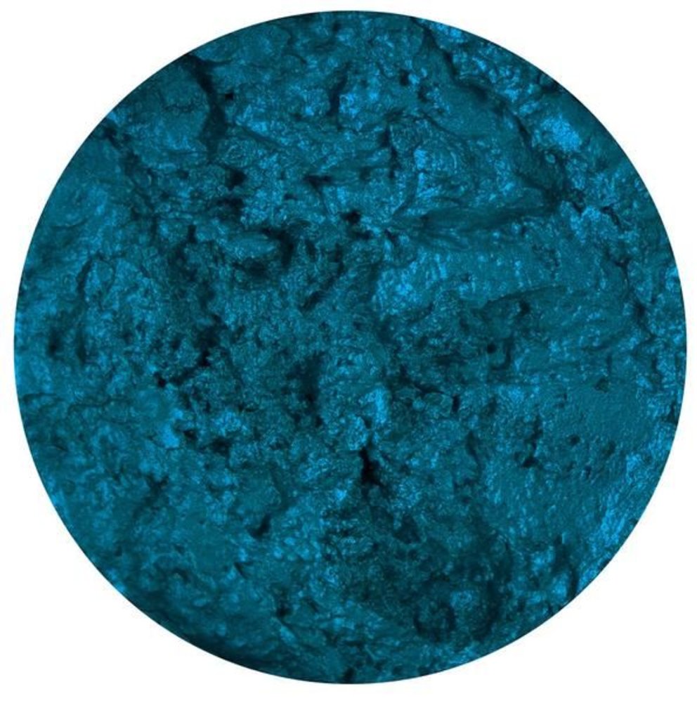 Nuvo Embellishment Mousse Pacific Teal (NEM 822)