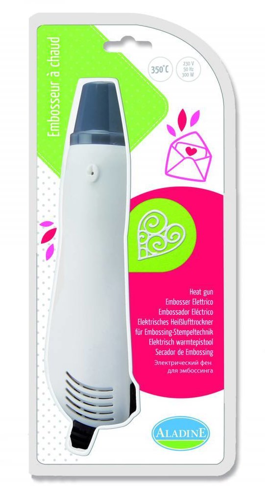 Aladine Heat Gun (10503) Aladine Heat Gun (10503)