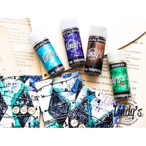 LSG | Magical Shaker