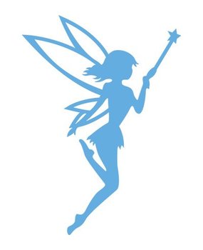 Marianne Design Creatable Fairy Magic (LR0324)