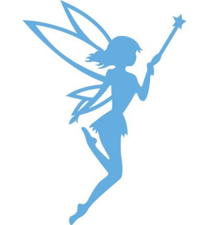 Marianne Design Creatable Fairy Magic (LR0324)
