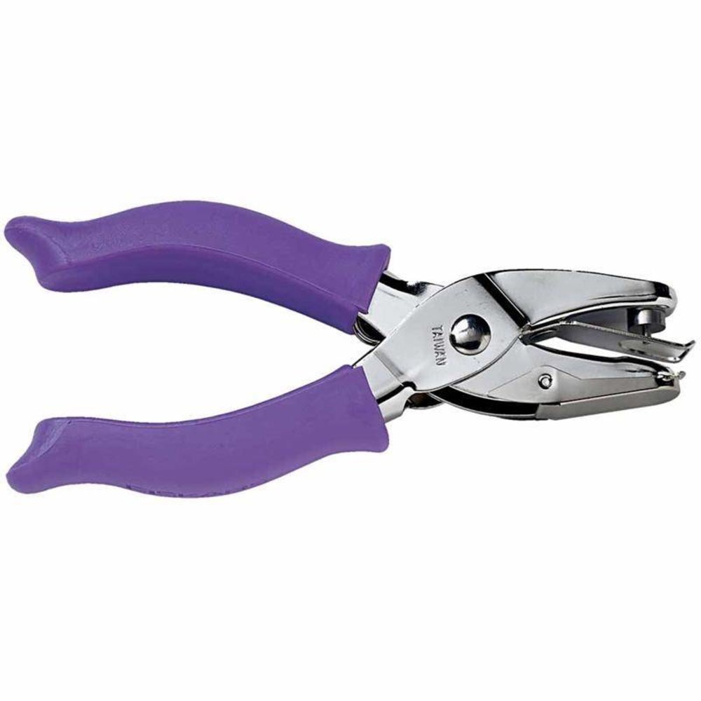 Fiskars Hand Punch Small Circle 1,5 mm (2350) Fiskars Hand Punch Small Circle 1,5 mm (2350)