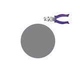 Fiskars Hand Punch Small Circle 1,5 mm (2350)