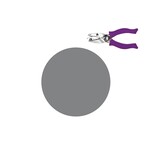 Fiskars Hand Punch Medium Circle 3 mm (2351)