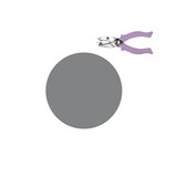 Fiskars Hand Punch Large Circle 6 mm (2352)