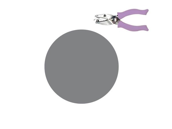 Fiskars Hand Punch Large Circle 6 mm (2352) Fiskars Hand Punch Large Circle 6 mm (2352)