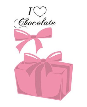 Marianne Design Collectable Box Of Chocolates (COL1367) Marianne Design Collectable Box Of Chocolates (COL1367)