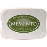 Tsukineko Memento Bamboo Leaves Dye Ink Pad (ME-707)