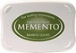 Memento Bamboo Leaves Dye Ink Pad (ME-707)