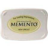 Tsukineko Memento New Sprout Dye Ink Pad (ME-704)