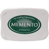 Tsukineko Memento Cottage Ivy Dye Ink Pad (ME-701)