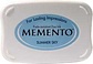 Memento Summer Sky Dye Ink Pad (ME-604) Memento Summer Sky Dye Ink Pad (ME-604)