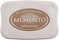 Memento Toffee Crunch Dye Ink Pad (ME-805) Memento Toffee Crunch Dye Ink Pad (ME-805)