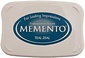 Memento Teal Zeal Dye Ink Pad (ME-602) Memento Teal Zeal Dye Ink Pad (ME-602)