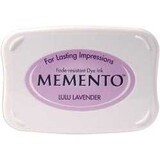 Tsukineko Memento Lulu Lavender Dye Ink Pad (ME-504)