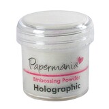 Papermania Embossing Powder Holographic (PMA 4021002)
