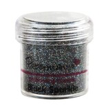 Papermania Embossing Powder Black Sparkle (PMA 4021009)