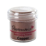Papermania Embossing Powder Copper (PMA 4021014)