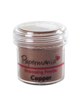 Papermania Embossing Powder Copper (PMA 4021014) Papermania Embossing Powder Copper (PMA 4021014)