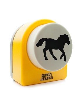 Punch Bunch Super Giant Punch - Horse