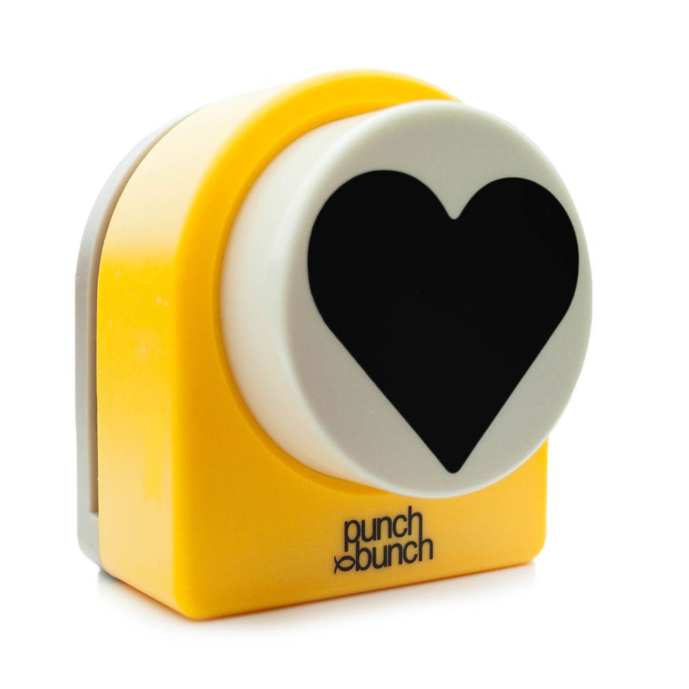 Super Giant Punch Heart Paperpads.nl