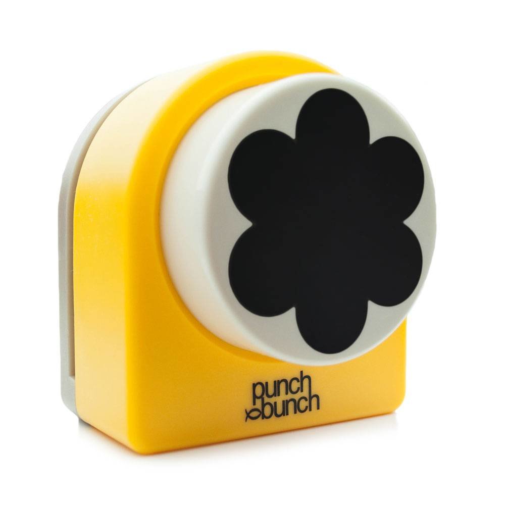 Punch Bunch Super Giant Punch - Flower Punch Bunch Super Giant Punch - Flower