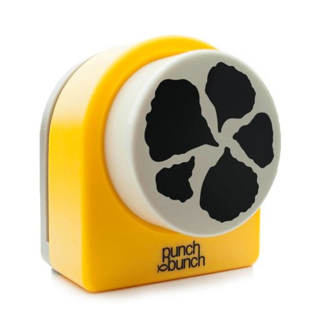 Punch Bunch Super Giant Punch - Begonia Petals Punch Bunch Super Giant Punch - Begonia Petals