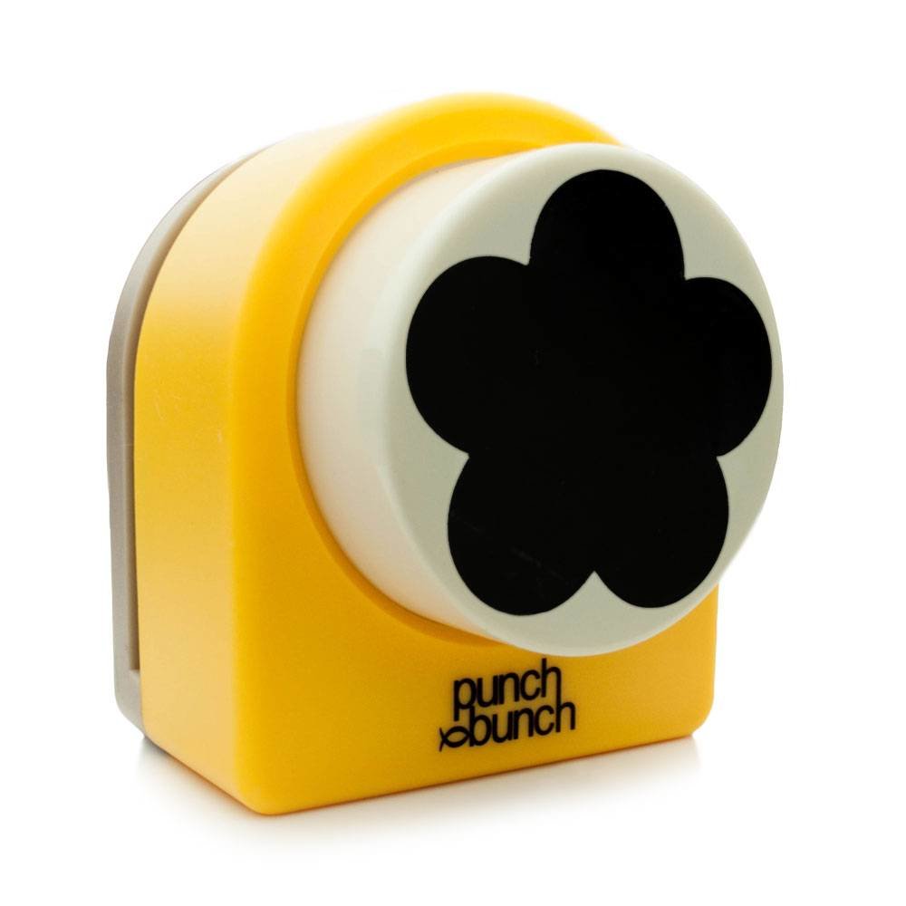 Punch Bunch Mega Punch - Plum Blossom