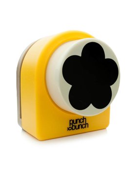 Punch Bunch Mega Punch - Plum Blossom