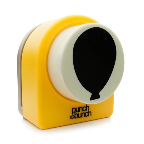 Punch Bunch Mega Punch - Balloon
