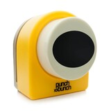 Punch Bunch Mega Punch - Oval 40mm, 1 1/2 inch