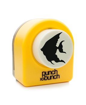 Punch Bunch Large Punch - Tropical Fish Punch Bunch Large Punch - Tropical Fish