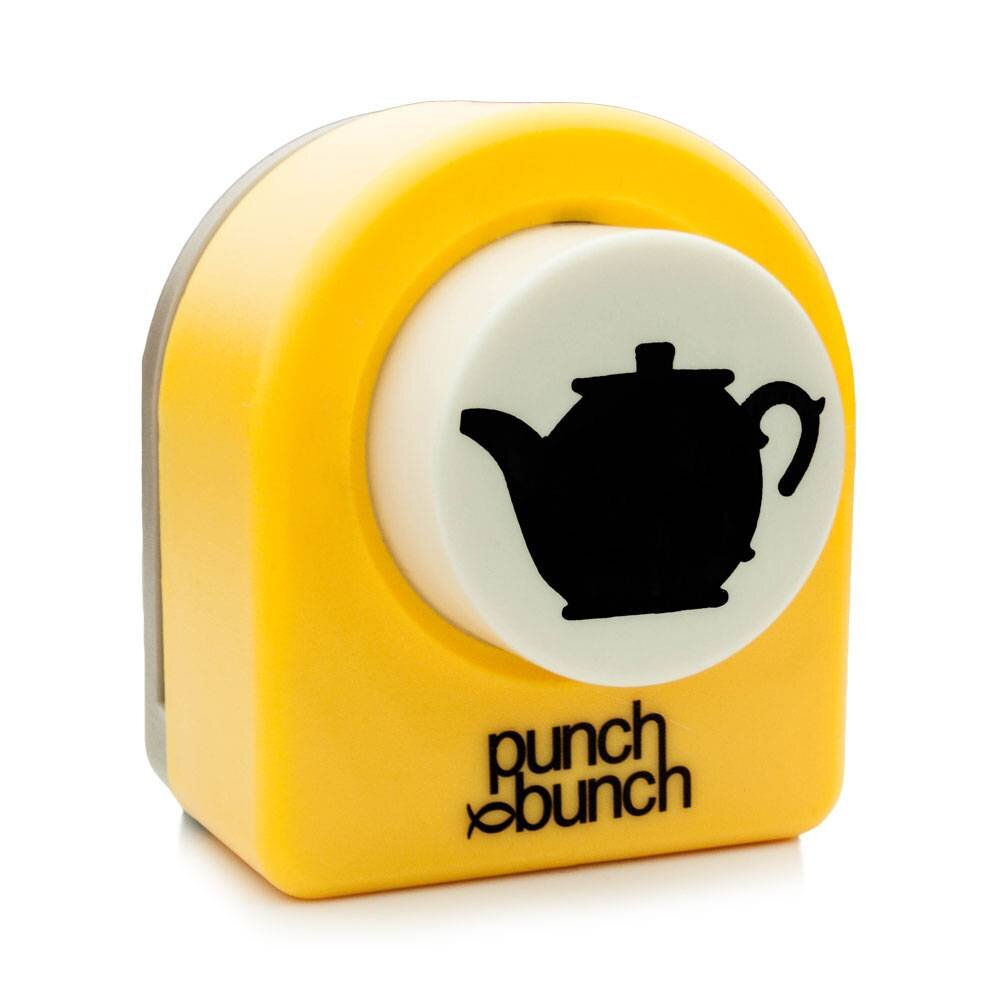 Punch Bunch Large Punch - Teapot Punch Bunch Large Punch - Teapot