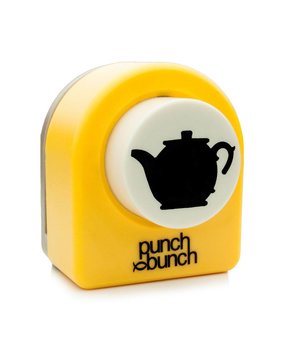 Punch Bunch Large Punch - Teapot Punch Bunch Large Punch - Teapot