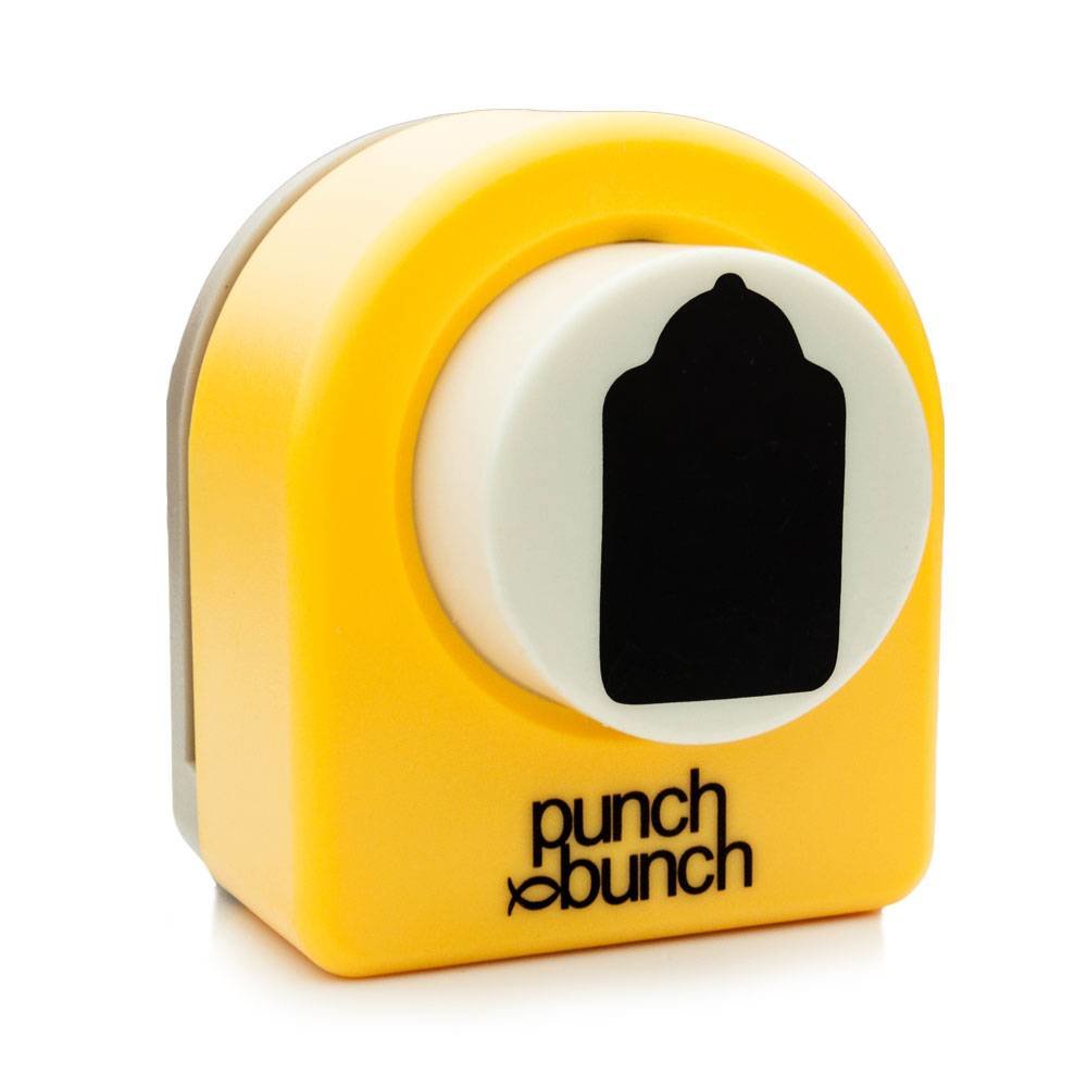 Punch Bunch Large Punch - Tag Punch Bunch Large Punch - Tag